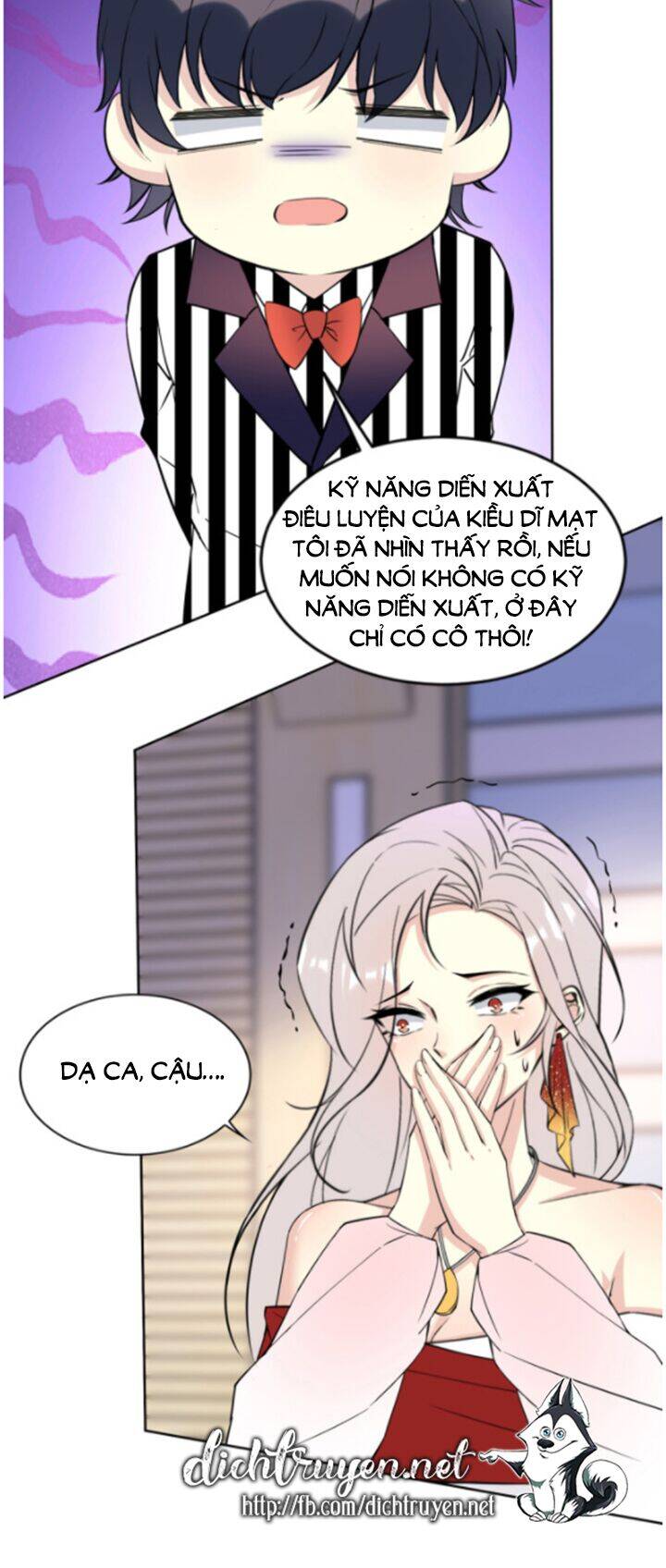 Con Trai Tôi Là Thần Tượng Hàng Đầu Chap 24 - Next Chap 25