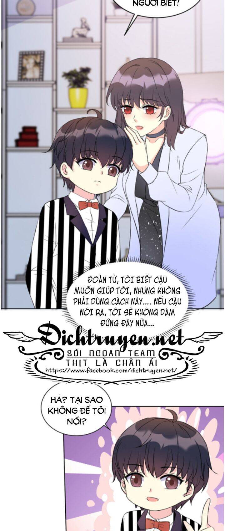 Con Trai Tôi Là Thần Tượng Hàng Đầu Chap 24 - Next Chap 25