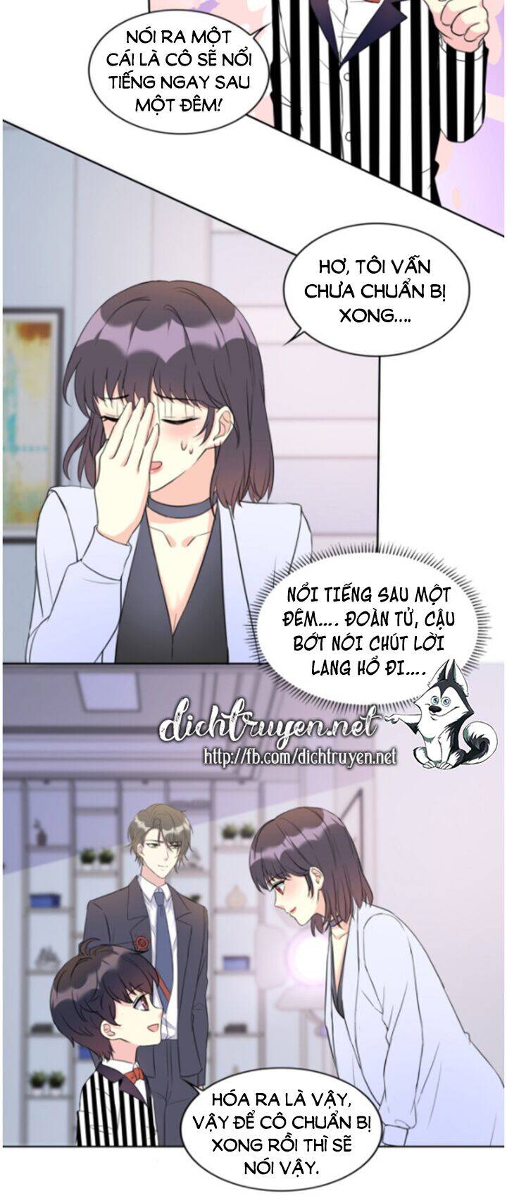 Con Trai Tôi Là Thần Tượng Hàng Đầu Chap 24 - Next Chap 25