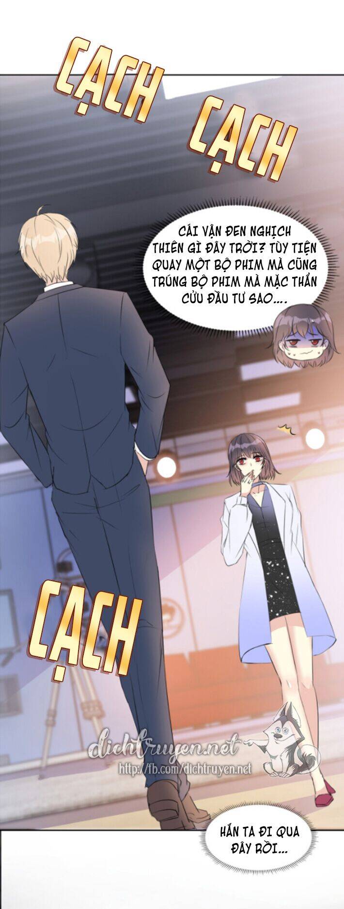 Con Trai Tôi Là Thần Tượng Hàng Đầu Chap 25 - Next Chap 26