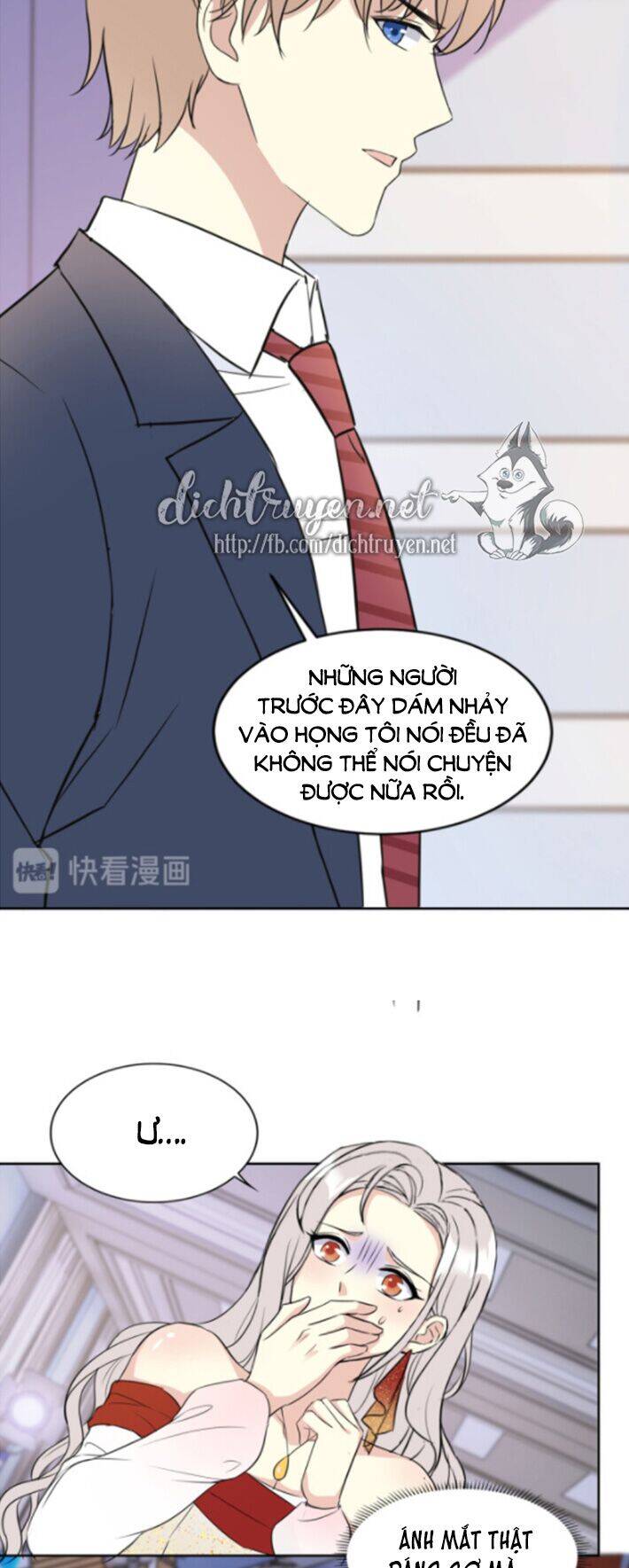 Con Trai Tôi Là Thần Tượng Hàng Đầu Chap 25 - Next Chap 26