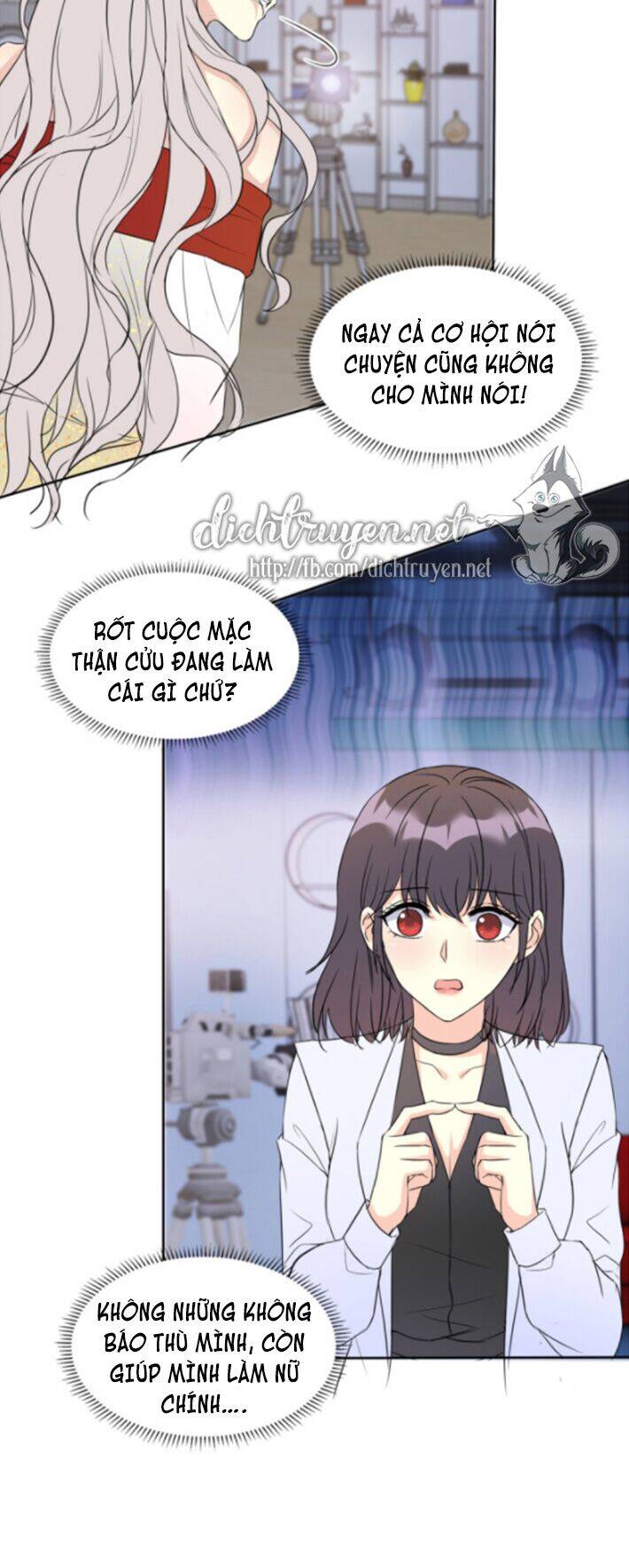 Con Trai Tôi Là Thần Tượng Hàng Đầu Chap 25 - Next Chap 26