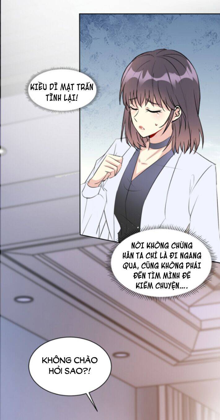 Con Trai Tôi Là Thần Tượng Hàng Đầu Chap 25 - Next Chap 26