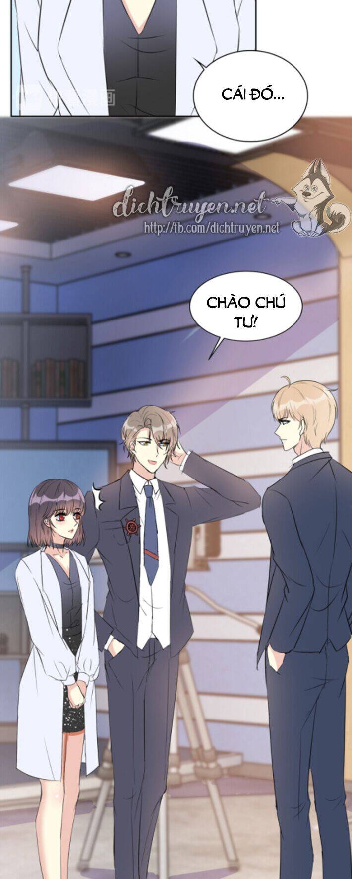 Con Trai Tôi Là Thần Tượng Hàng Đầu Chap 25 - Next Chap 26