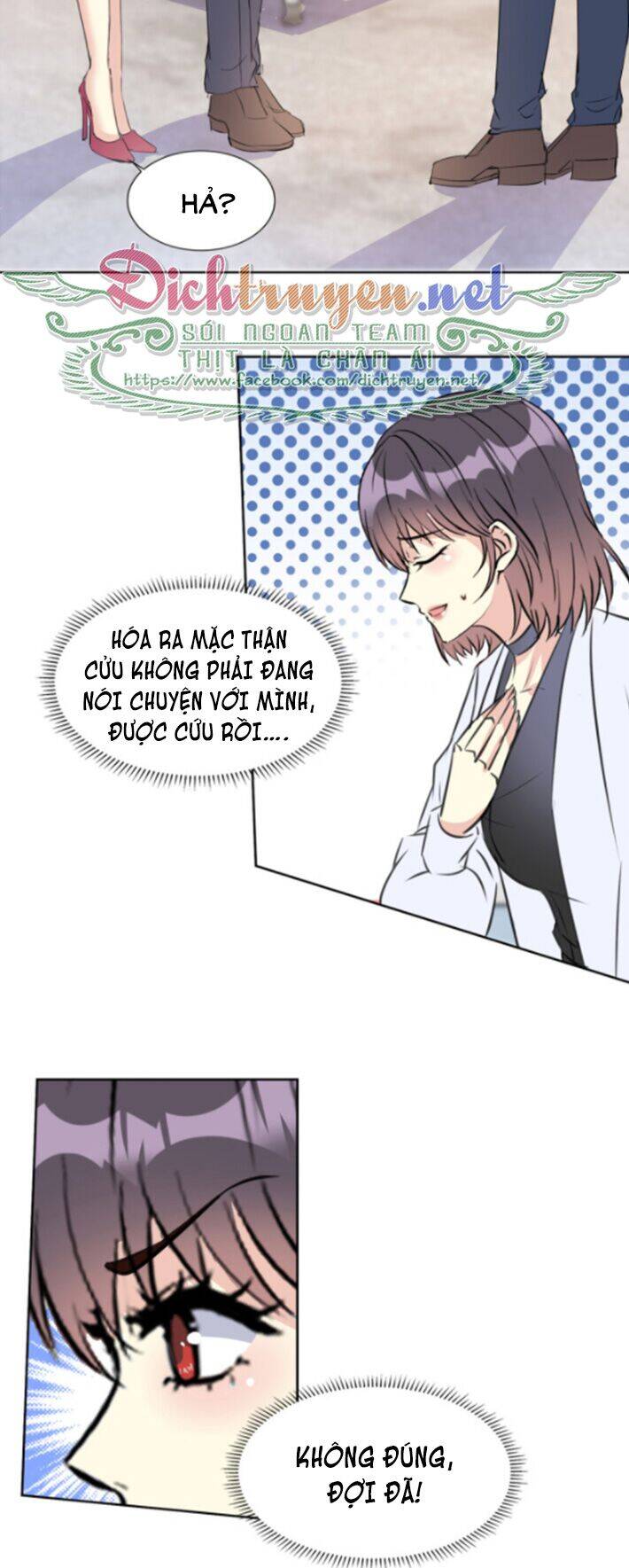 Con Trai Tôi Là Thần Tượng Hàng Đầu Chap 25 - Next Chap 26