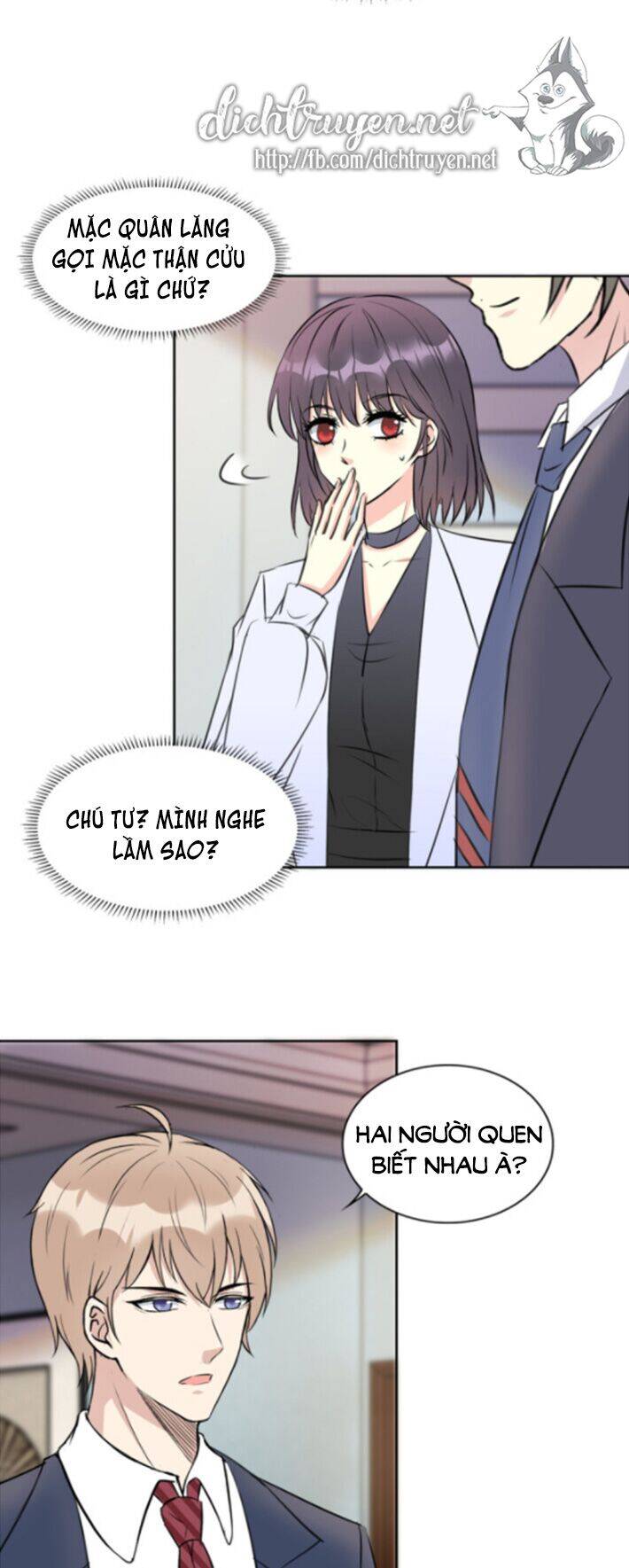 Con Trai Tôi Là Thần Tượng Hàng Đầu Chap 25 - Next Chap 26