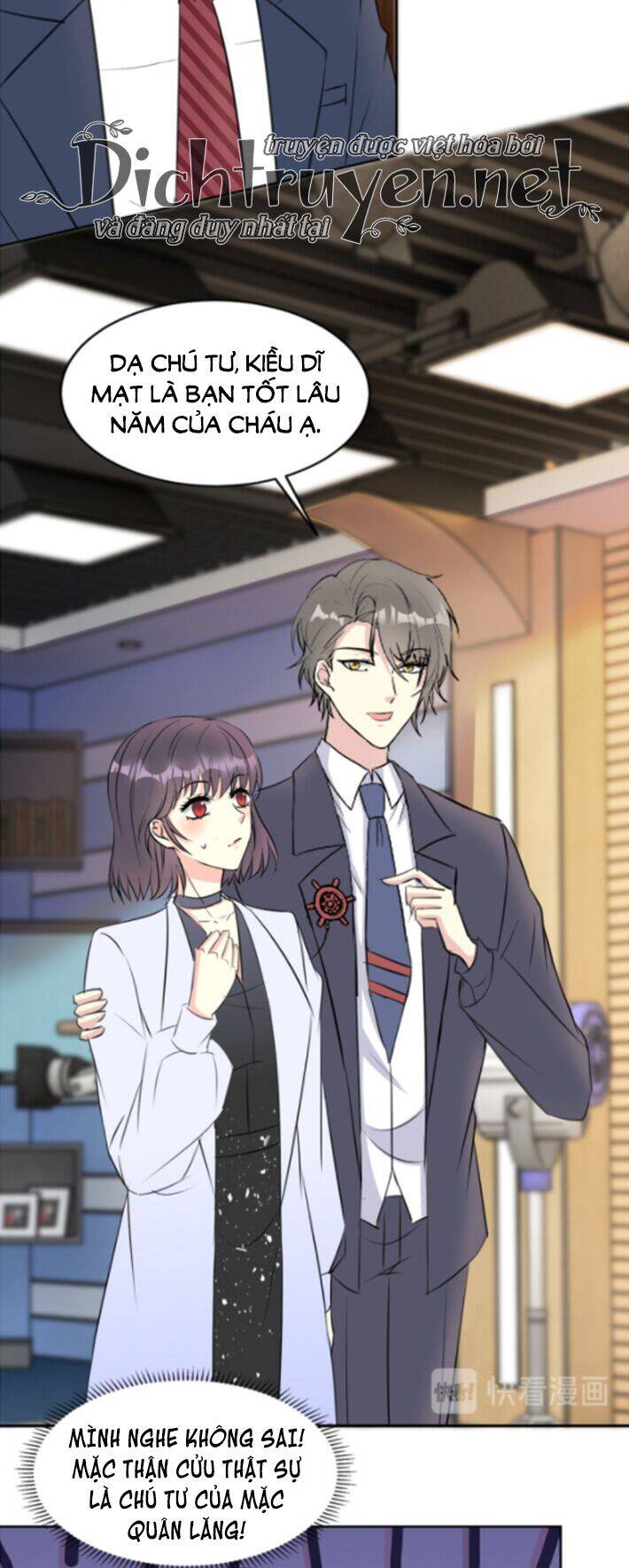 Con Trai Tôi Là Thần Tượng Hàng Đầu Chap 25 - Next Chap 26