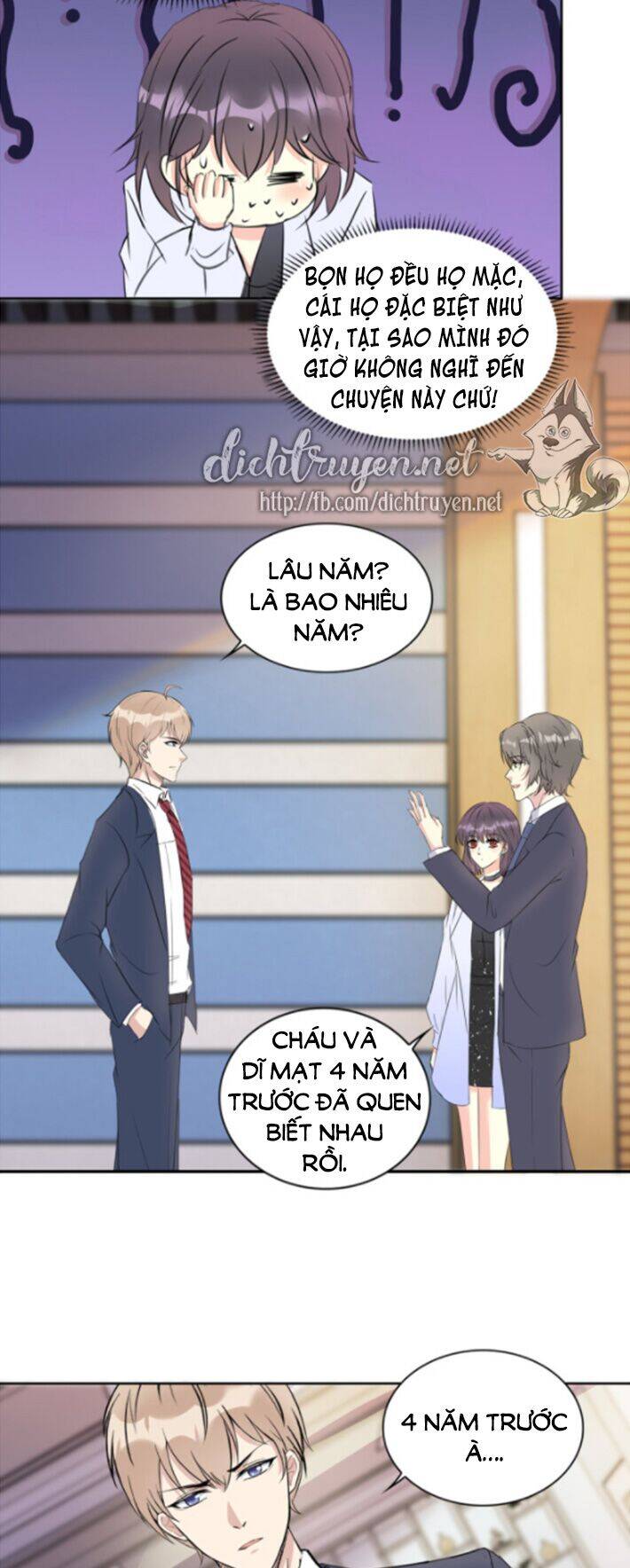 Con Trai Tôi Là Thần Tượng Hàng Đầu Chap 25 - Next Chap 26