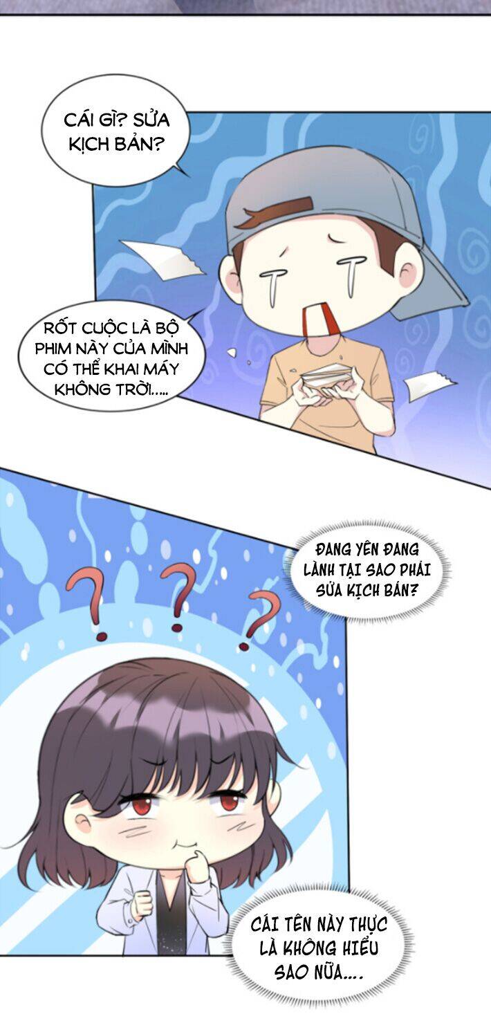 Con Trai Tôi Là Thần Tượng Hàng Đầu Chap 26 - Next Chap 27