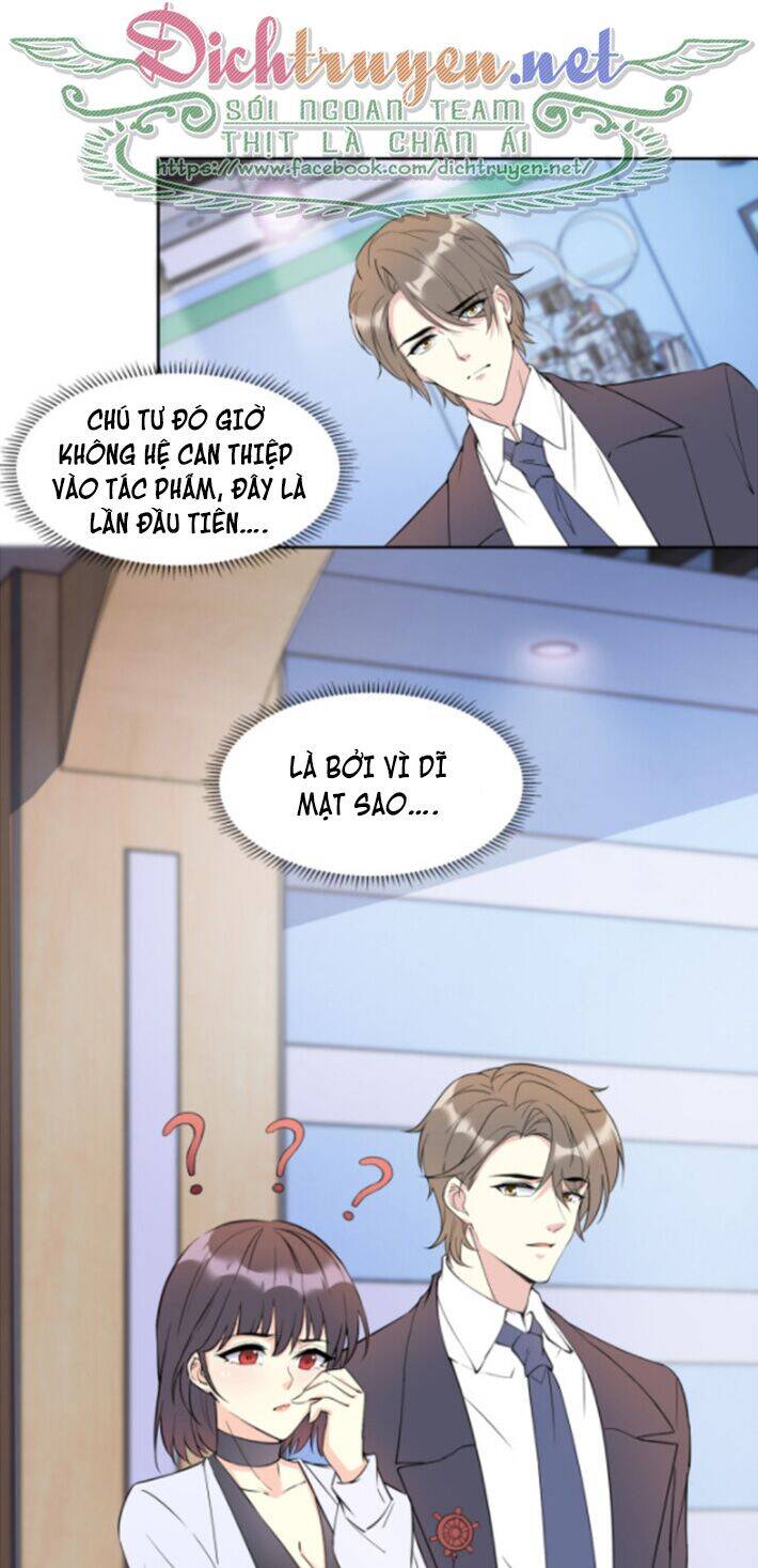 Con Trai Tôi Là Thần Tượng Hàng Đầu Chap 26 - Next Chap 27