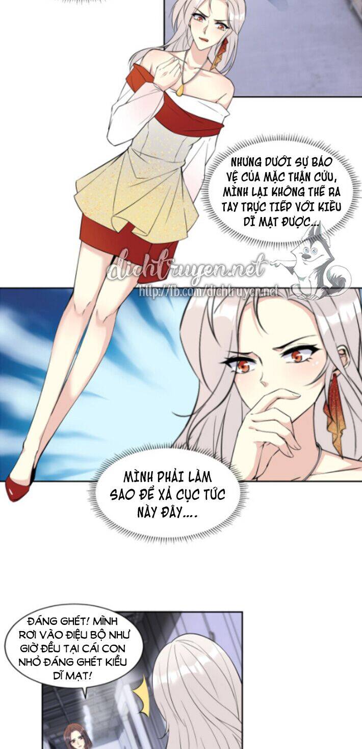 Con Trai Tôi Là Thần Tượng Hàng Đầu Chap 26 - Next Chap 27