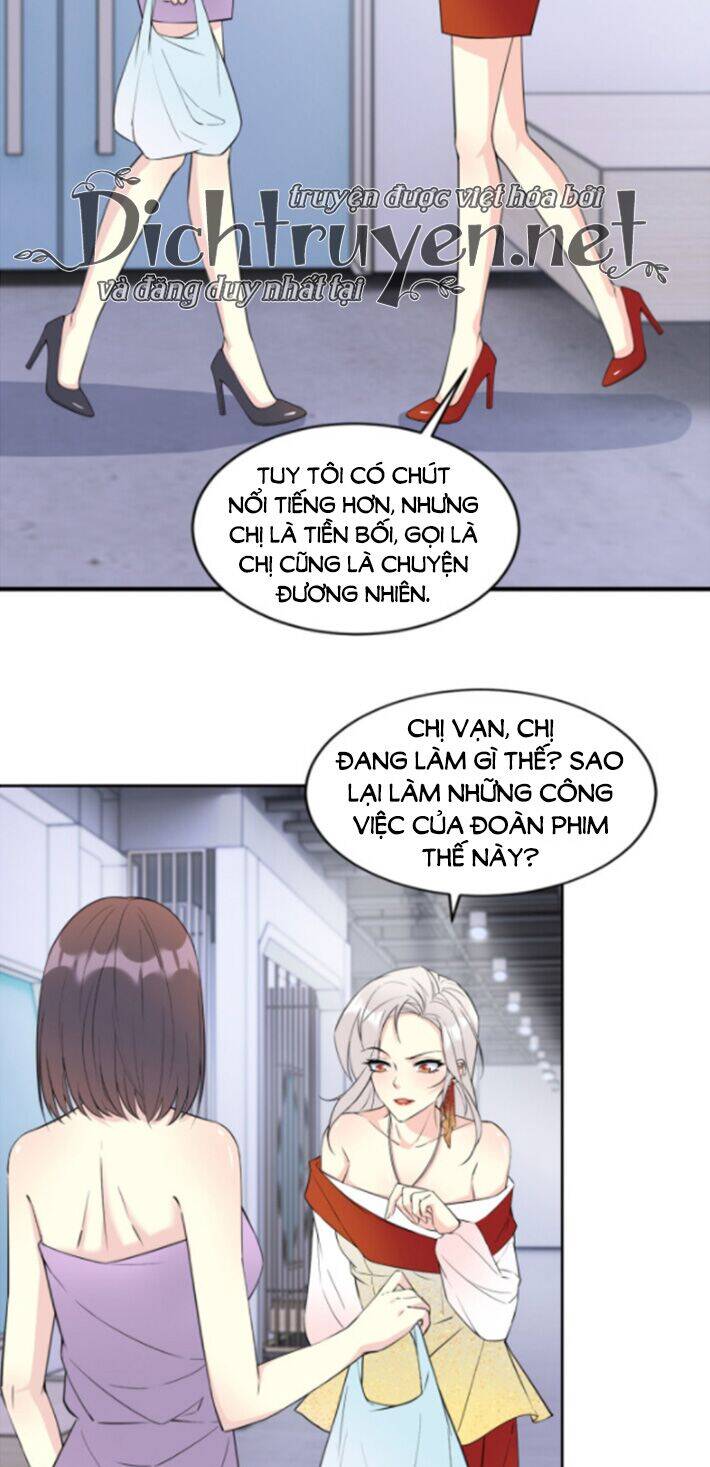 Con Trai Tôi Là Thần Tượng Hàng Đầu Chap 26 - Next Chap 27