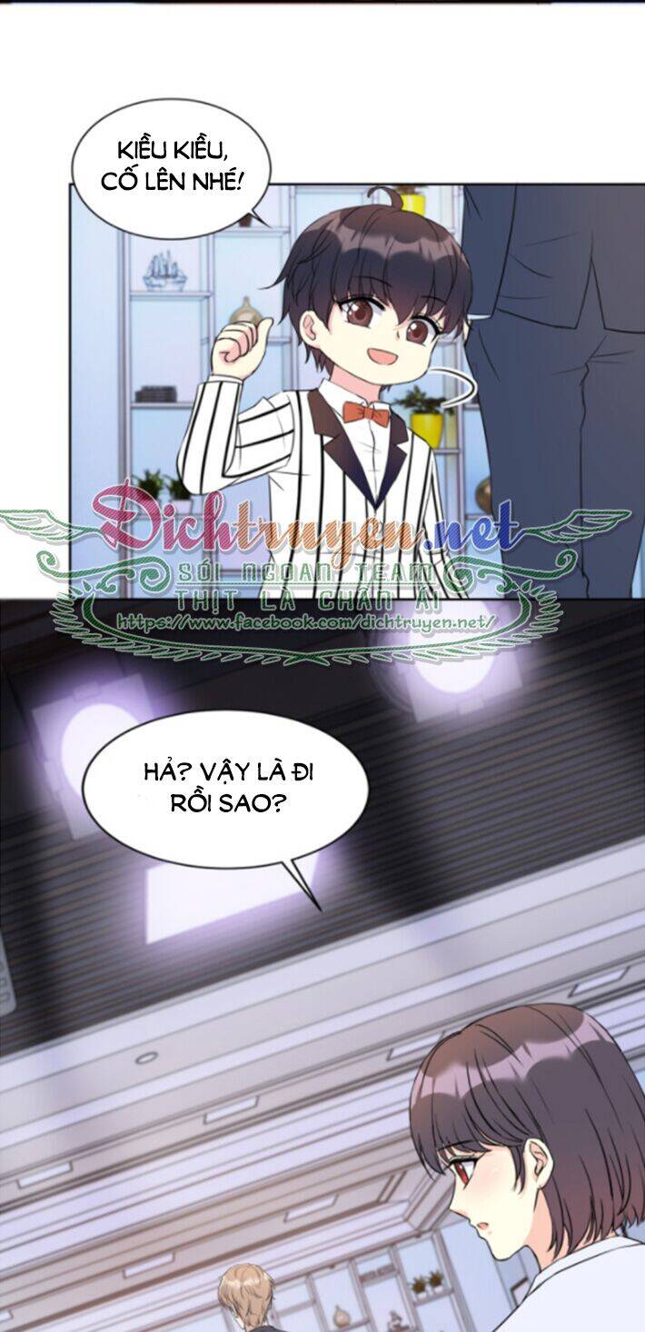 Con Trai Tôi Là Thần Tượng Hàng Đầu Chap 26 - Next Chap 27