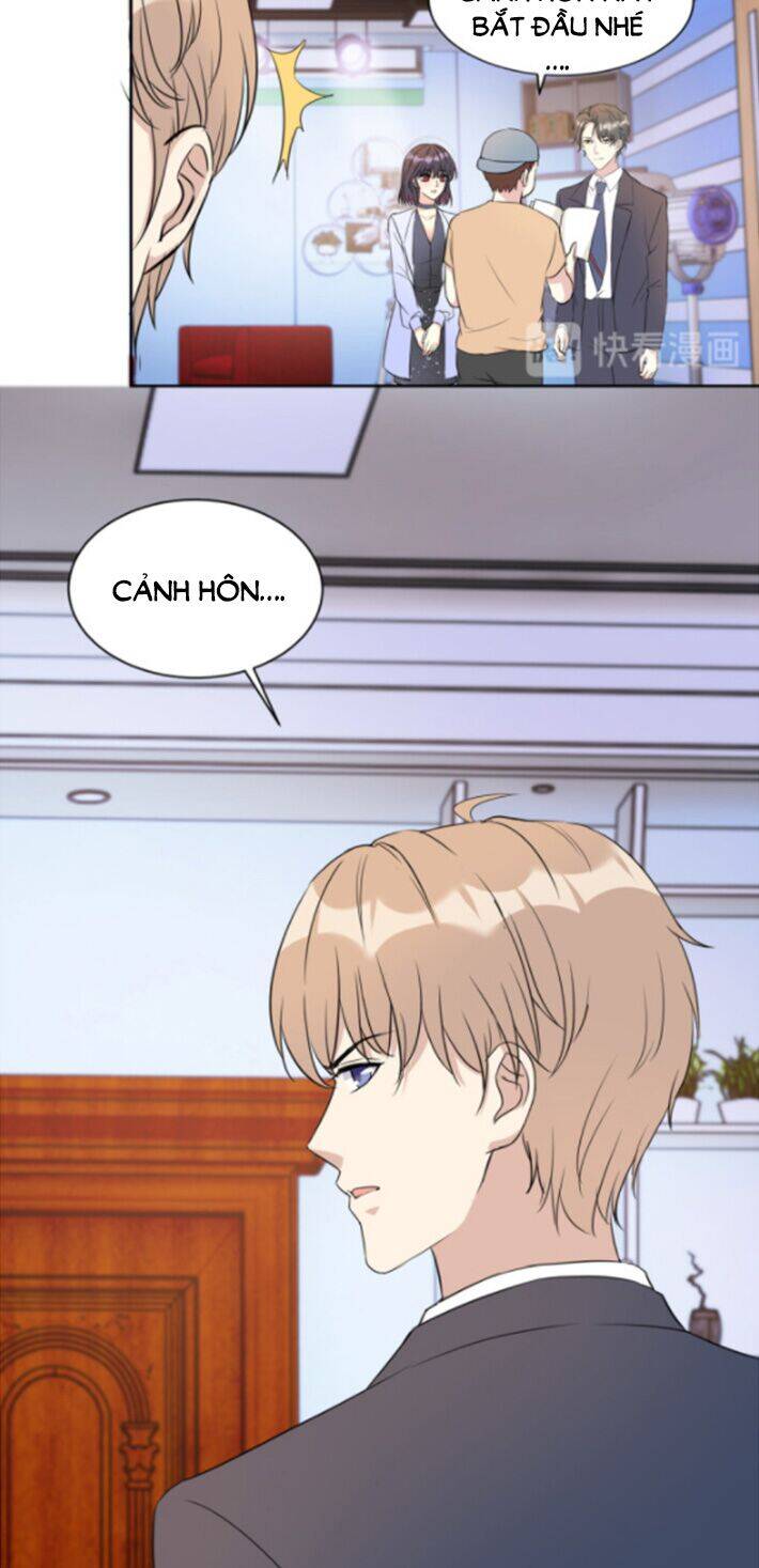 Con Trai Tôi Là Thần Tượng Hàng Đầu Chap 26 - Next Chap 27