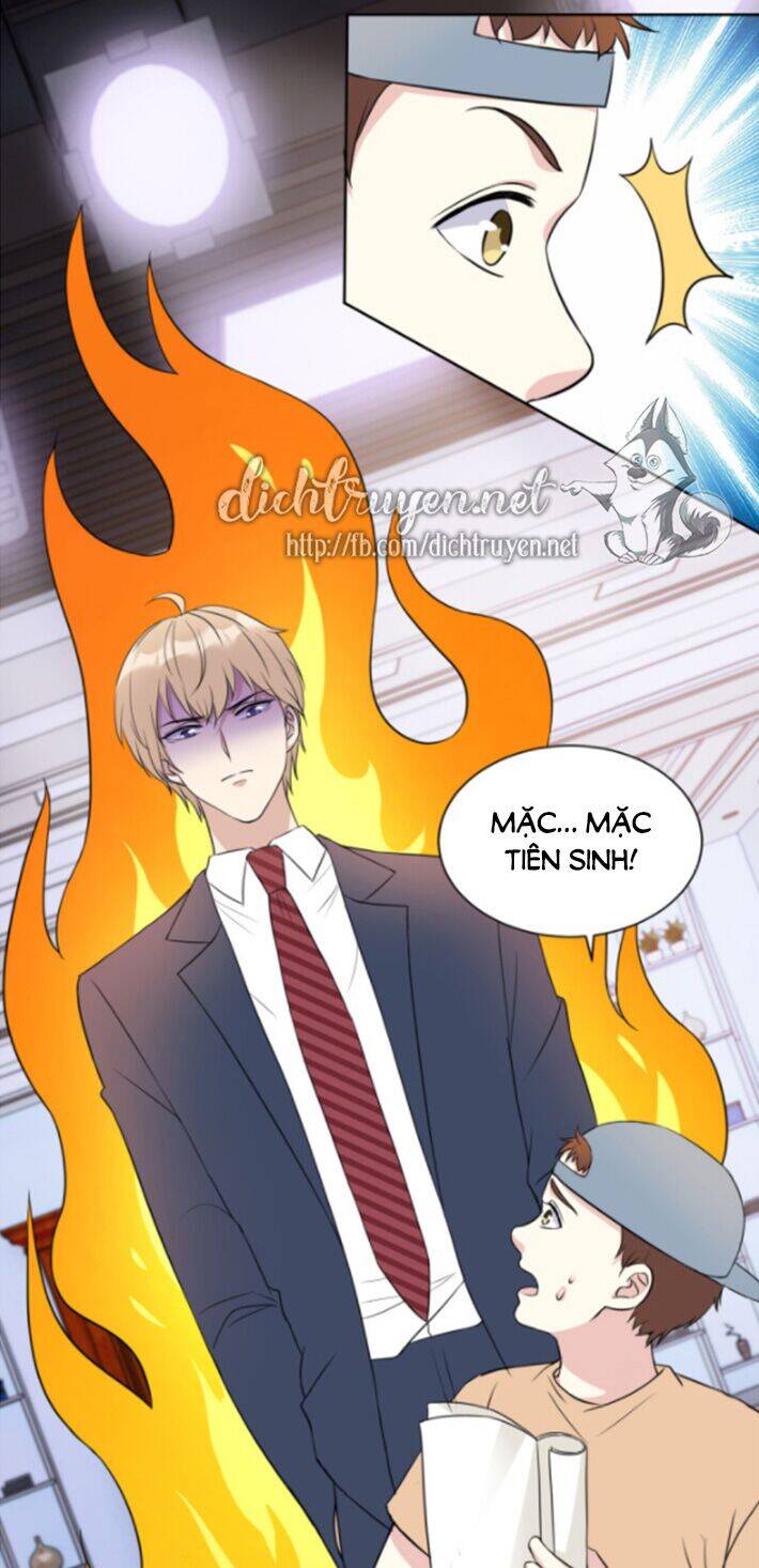 Con Trai Tôi Là Thần Tượng Hàng Đầu Chap 26 - Next Chap 27