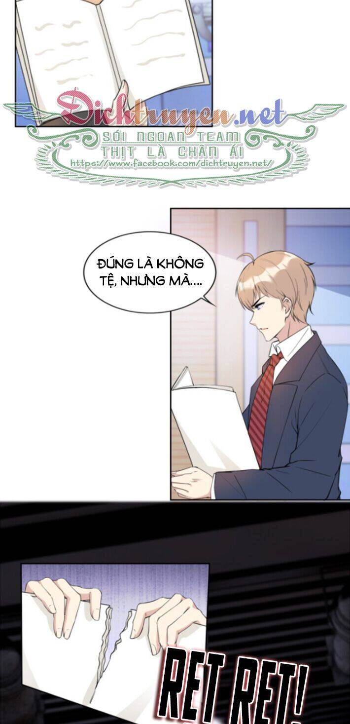 Con Trai Tôi Là Thần Tượng Hàng Đầu Chap 26 - Next Chap 27