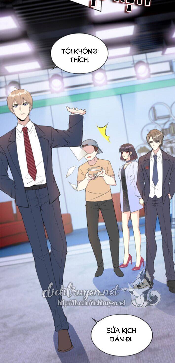 Con Trai Tôi Là Thần Tượng Hàng Đầu Chap 26 - Next Chap 27