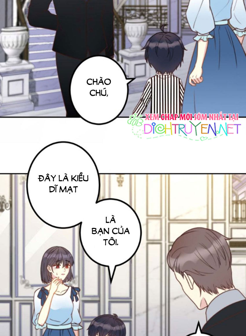 Con Trai Tôi Là Thần Tượng Hàng Đầu Chap 7 - Next Chap 8