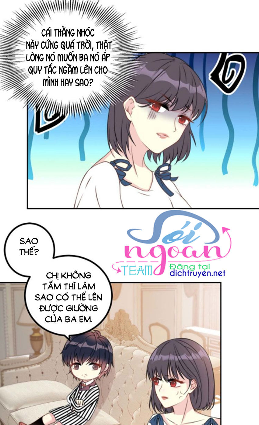 Con Trai Tôi Là Thần Tượng Hàng Đầu Chap 7 - Next Chap 8