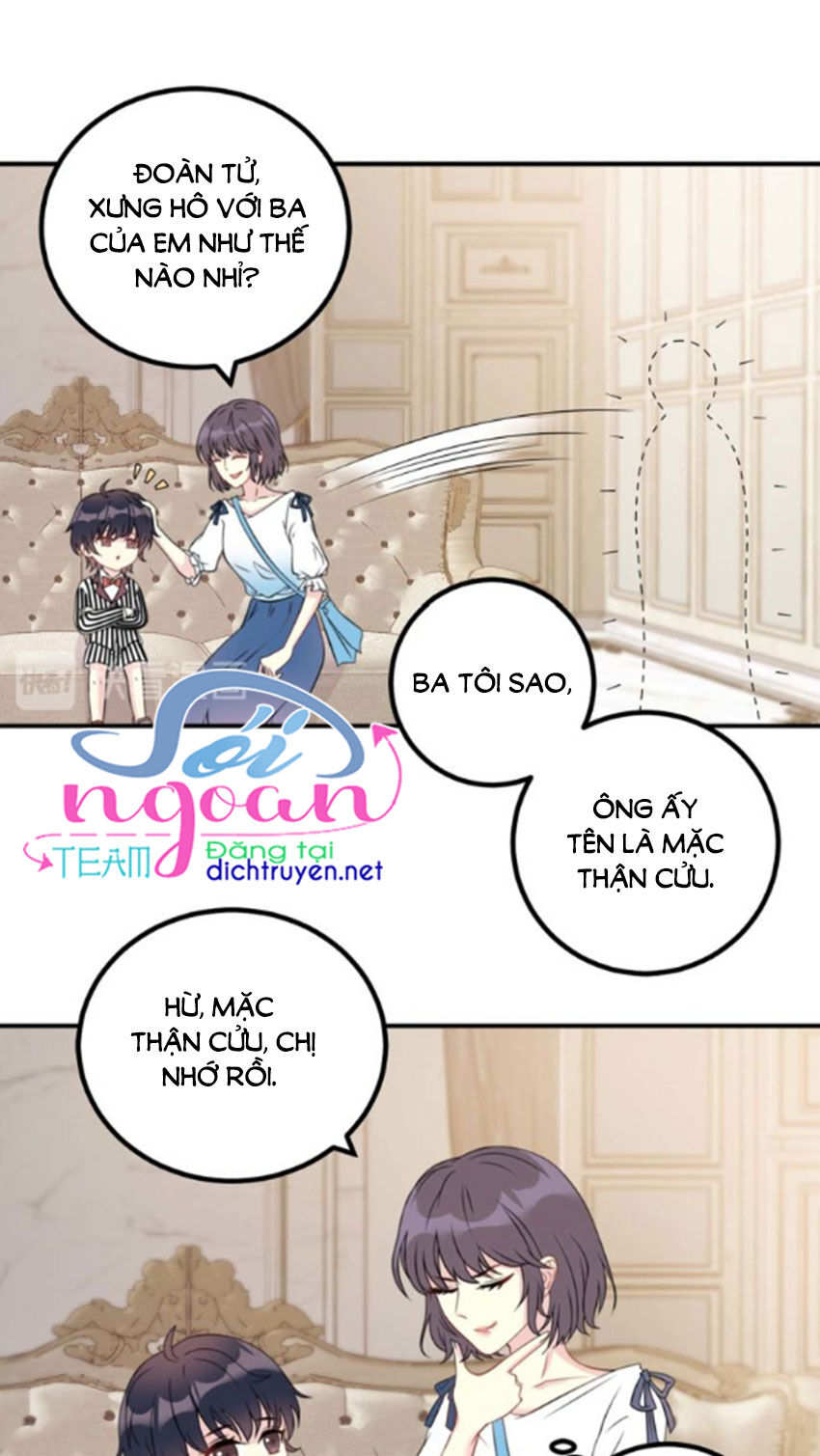 Con Trai Tôi Là Thần Tượng Hàng Đầu Chap 7 - Next Chap 8