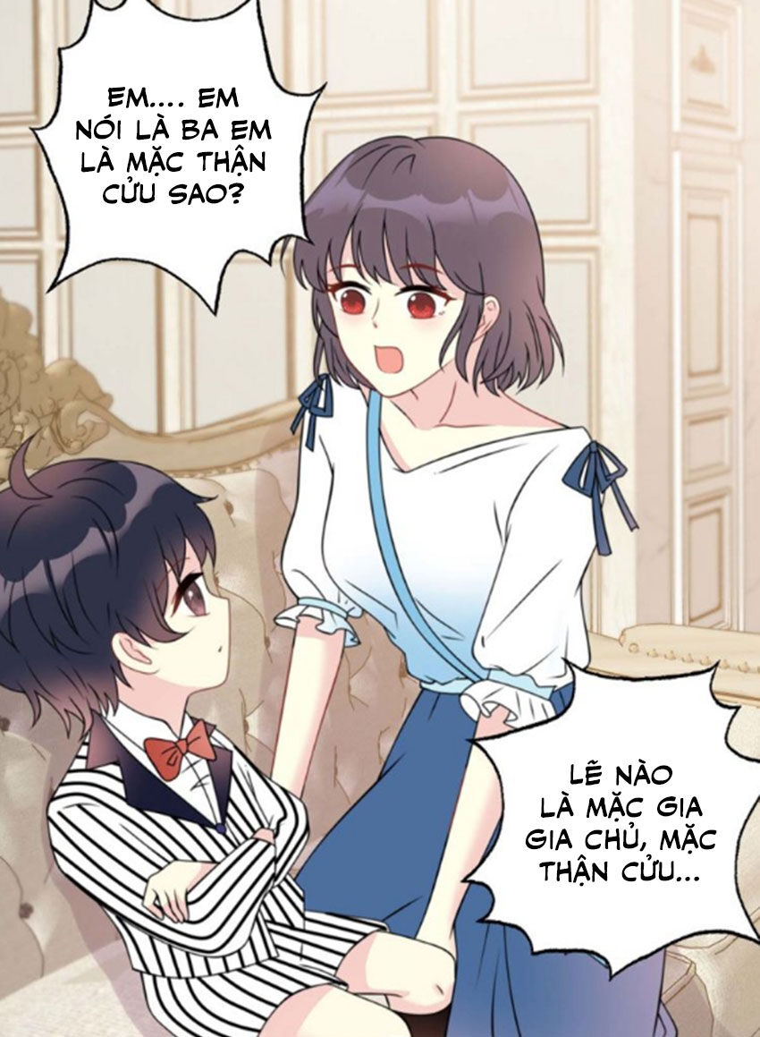 Con Trai Tôi Là Thần Tượng Hàng Đầu Chap 7 - Next Chap 8