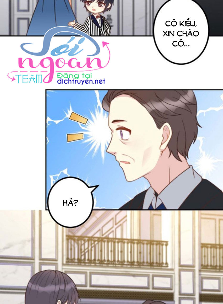 Con Trai Tôi Là Thần Tượng Hàng Đầu Chap 7 - Next Chap 8