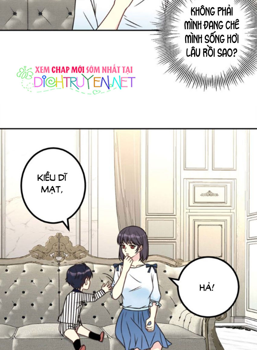 Con Trai Tôi Là Thần Tượng Hàng Đầu Chap 7 - Next Chap 8