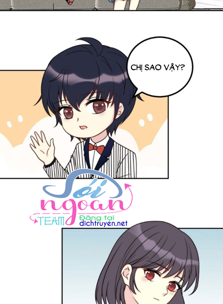 Con Trai Tôi Là Thần Tượng Hàng Đầu Chap 7 - Next Chap 8