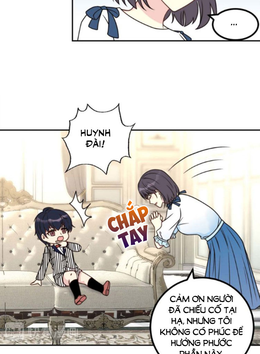 Con Trai Tôi Là Thần Tượng Hàng Đầu Chap 7 - Next Chap 8