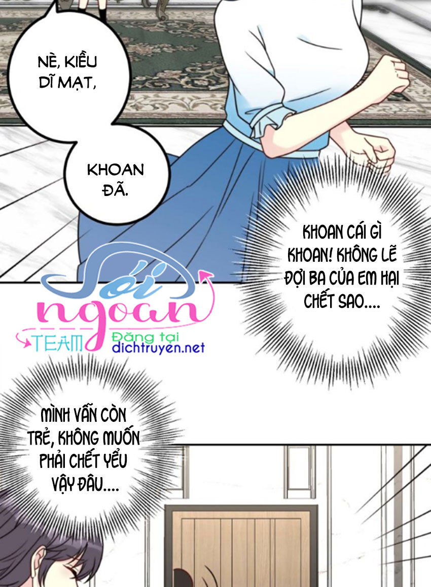 Con Trai Tôi Là Thần Tượng Hàng Đầu Chap 7 - Next Chap 8
