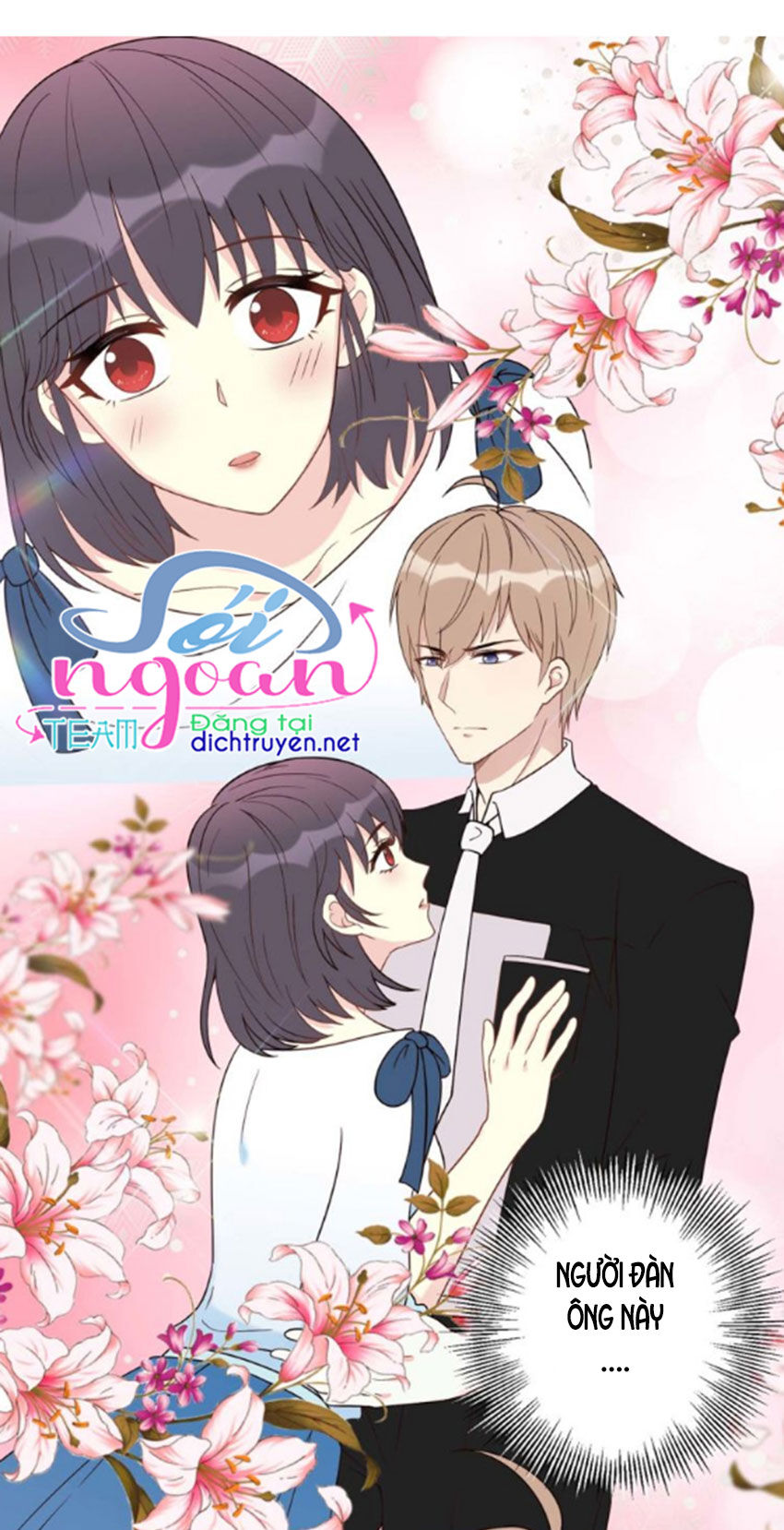 Con Trai Tôi Là Thần Tượng Hàng Đầu Chap 7 - Next Chap 8