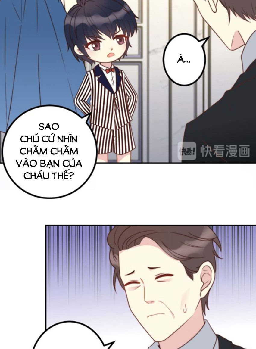 Con Trai Tôi Là Thần Tượng Hàng Đầu Chap 7 - Next Chap 8