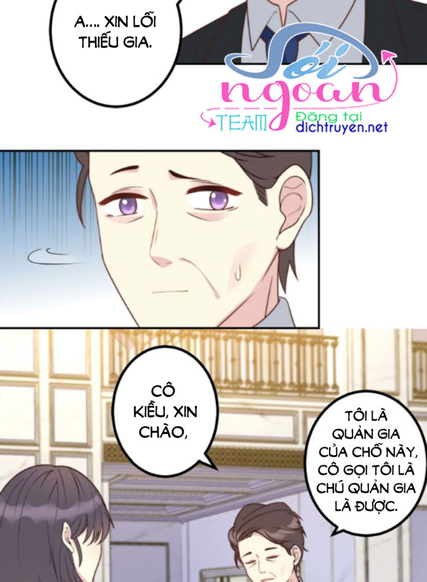 Con Trai Tôi Là Thần Tượng Hàng Đầu Chap 7 - Next Chap 8