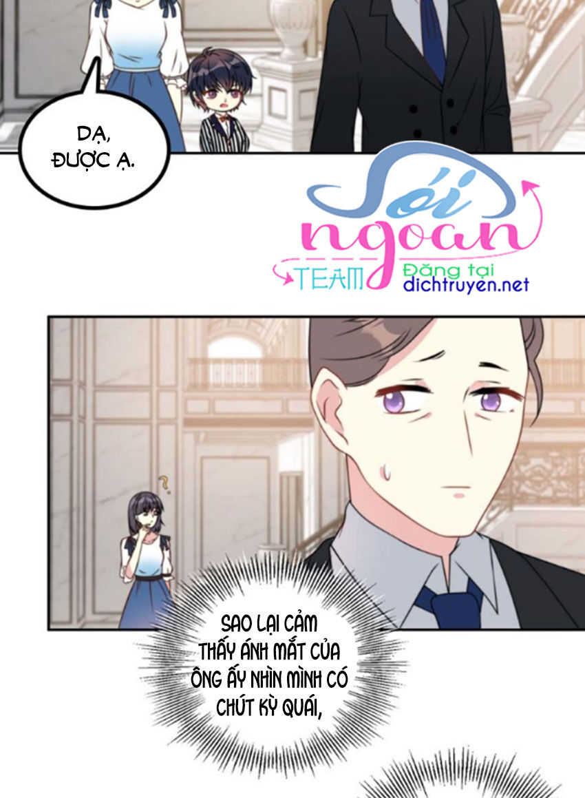 Con Trai Tôi Là Thần Tượng Hàng Đầu Chap 7 - Next Chap 8