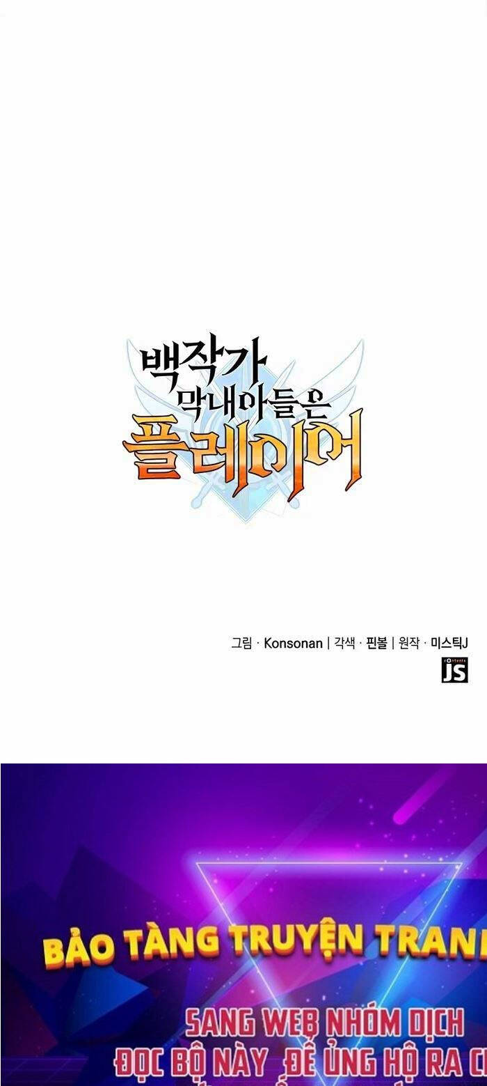 Con Trai Út Của Bá Tước Là Một Người Chơi Chap 1 - Next Chap 2