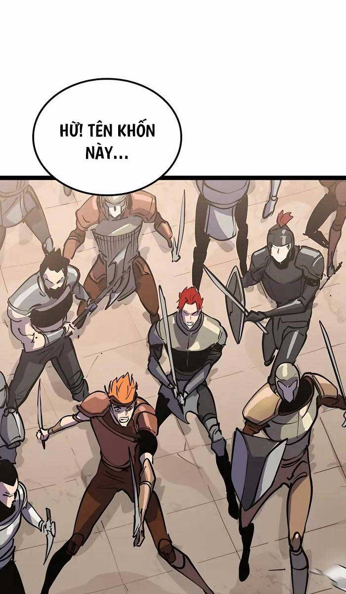 Con Trai Út Của Bá Tước Là Một Người Chơi Chap 1 - Next Chap 2