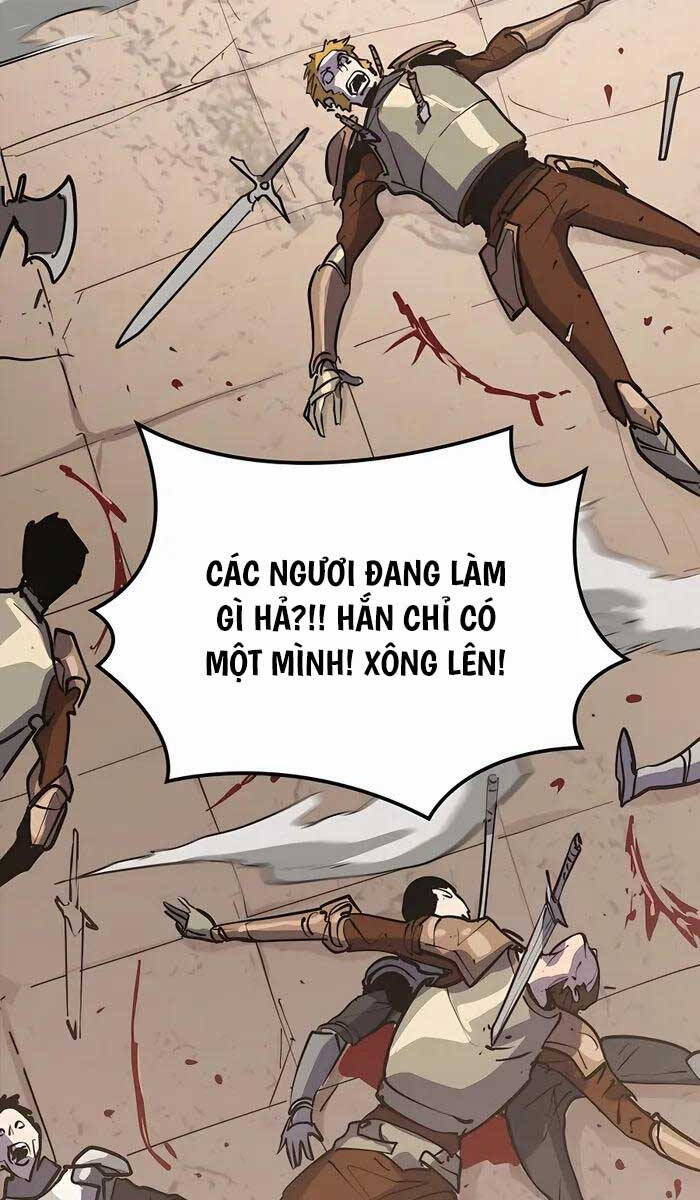Con Trai Út Của Bá Tước Là Một Người Chơi Chap 1 - Next Chap 2