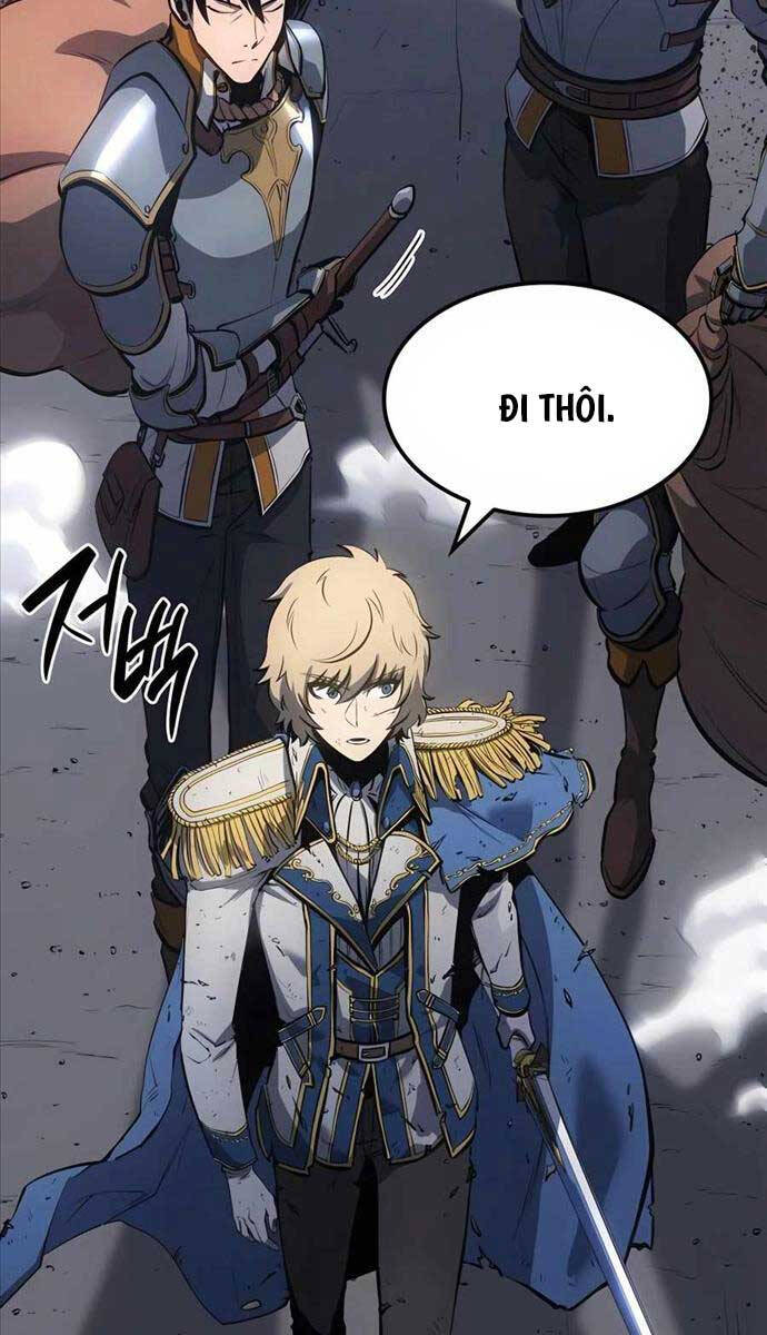 Con Trai Út Của Bá Tước Là Một Người Chơi Chap 10 - Next Chap 11