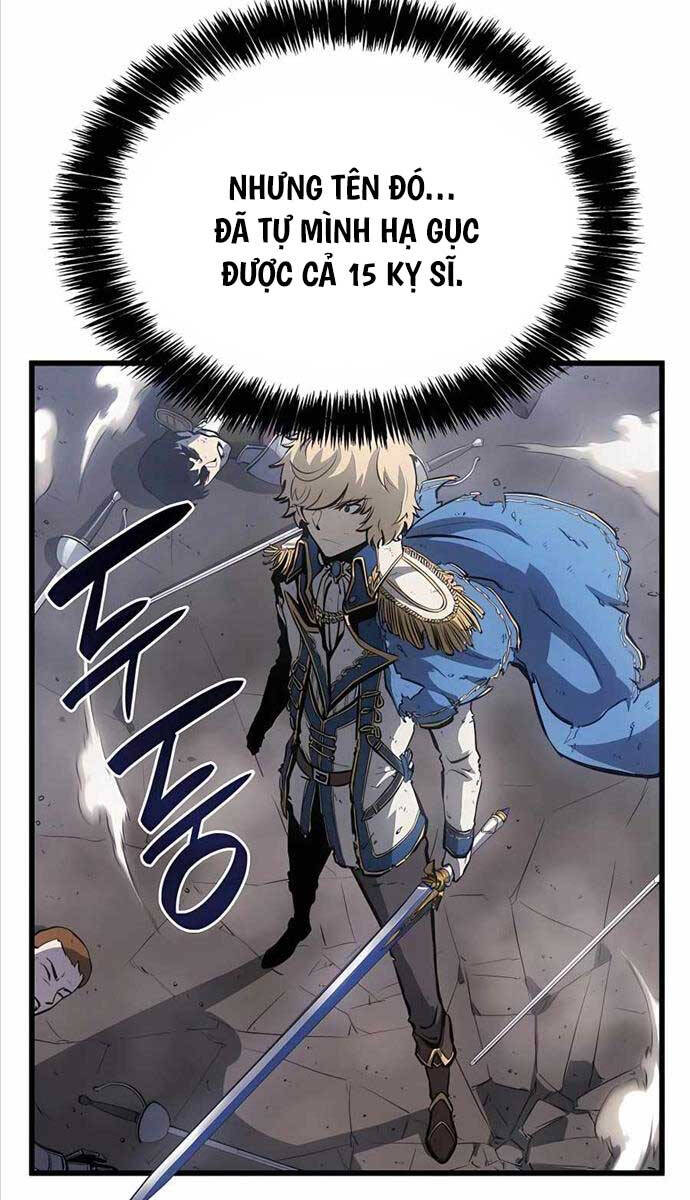 Con Trai Út Của Bá Tước Là Một Người Chơi Chap 10 - Next Chap 11