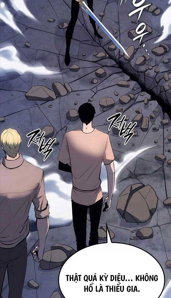 Con Trai Út Của Bá Tước Là Một Người Chơi Chap 10 - Next Chap 11