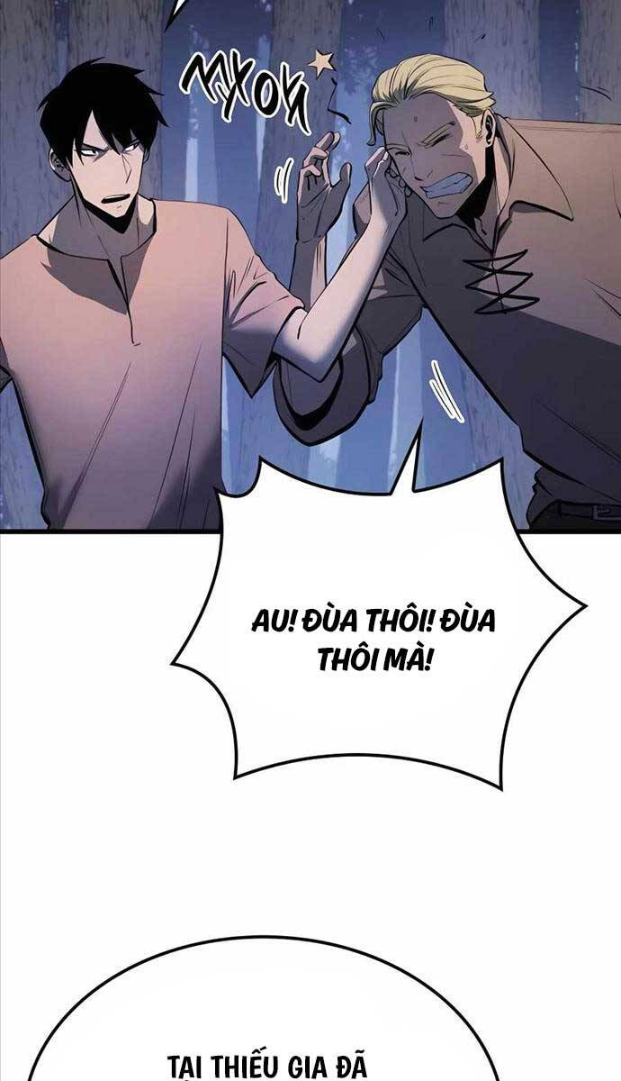 Con Trai Út Của Bá Tước Là Một Người Chơi Chap 10 - Next Chap 11