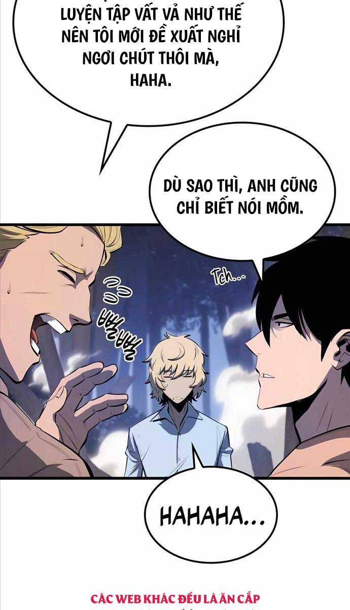Con Trai Út Của Bá Tước Là Một Người Chơi Chap 10 - Next Chap 11