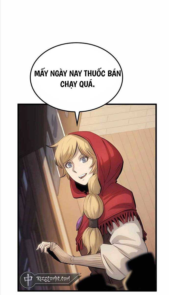 Con Trai Út Của Bá Tước Là Một Người Chơi Chap 10 - Next Chap 11