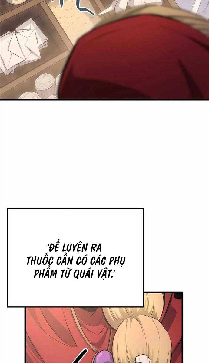 Con Trai Út Của Bá Tước Là Một Người Chơi Chap 10 - Next Chap 11