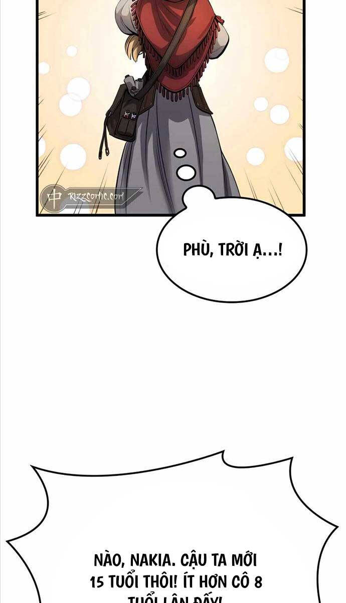 Con Trai Út Của Bá Tước Là Một Người Chơi Chap 10 - Next Chap 11
