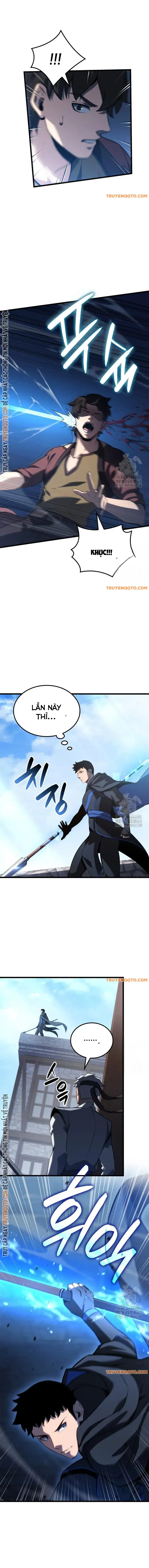 Con Trai Út Của Bá Tước Là Một Người Chơi Chap 100 - Next Chap 101