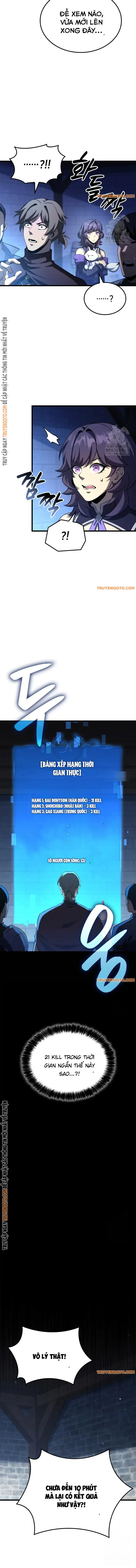 Con Trai Út Của Bá Tước Là Một Người Chơi Chap 100 - Next Chap 101