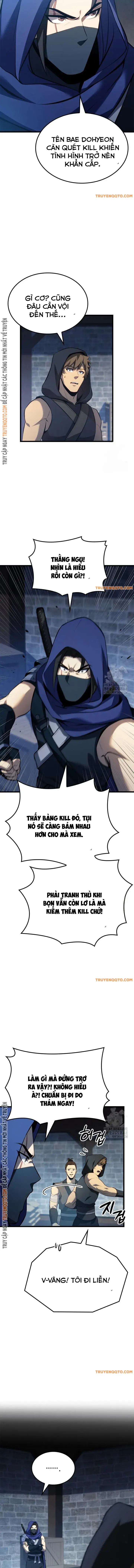 Con Trai Út Của Bá Tước Là Một Người Chơi Chap 100 - Next Chap 101