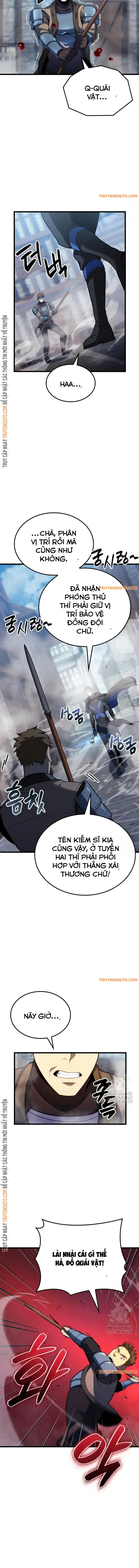 Con Trai Út Của Bá Tước Là Một Người Chơi Chap 100 - Next Chap 101