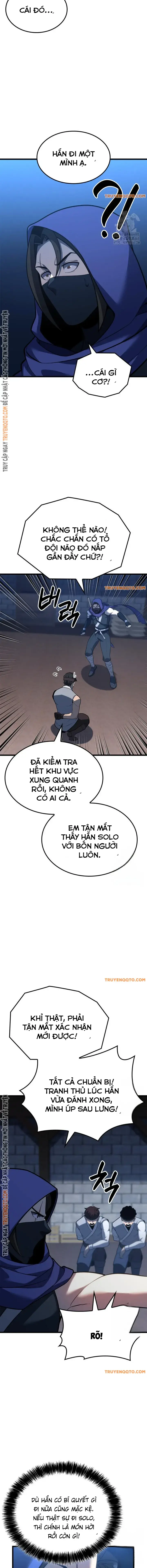 Con Trai Út Của Bá Tước Là Một Người Chơi Chap 101 - Next Chap 102